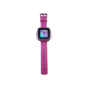 VTECH KidiZoom Smartwatch Smart Watch for Kids, Learning Watch - Pink